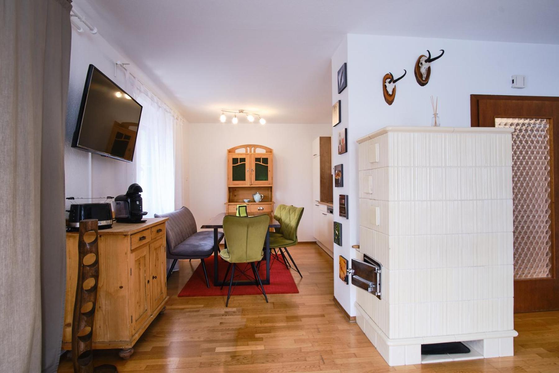Appartements Das Charlie Ebensee Extérieur photo