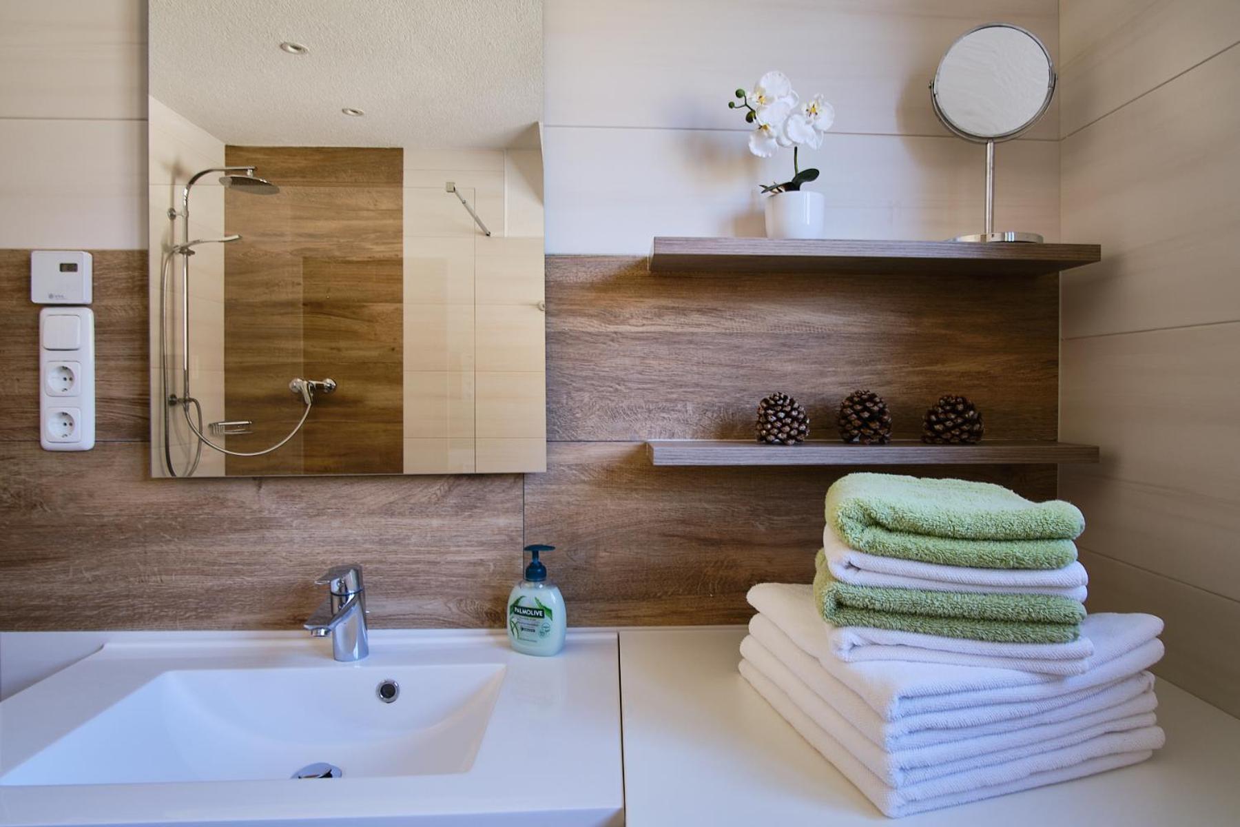 Appartements Das Charlie Ebensee Extérieur photo