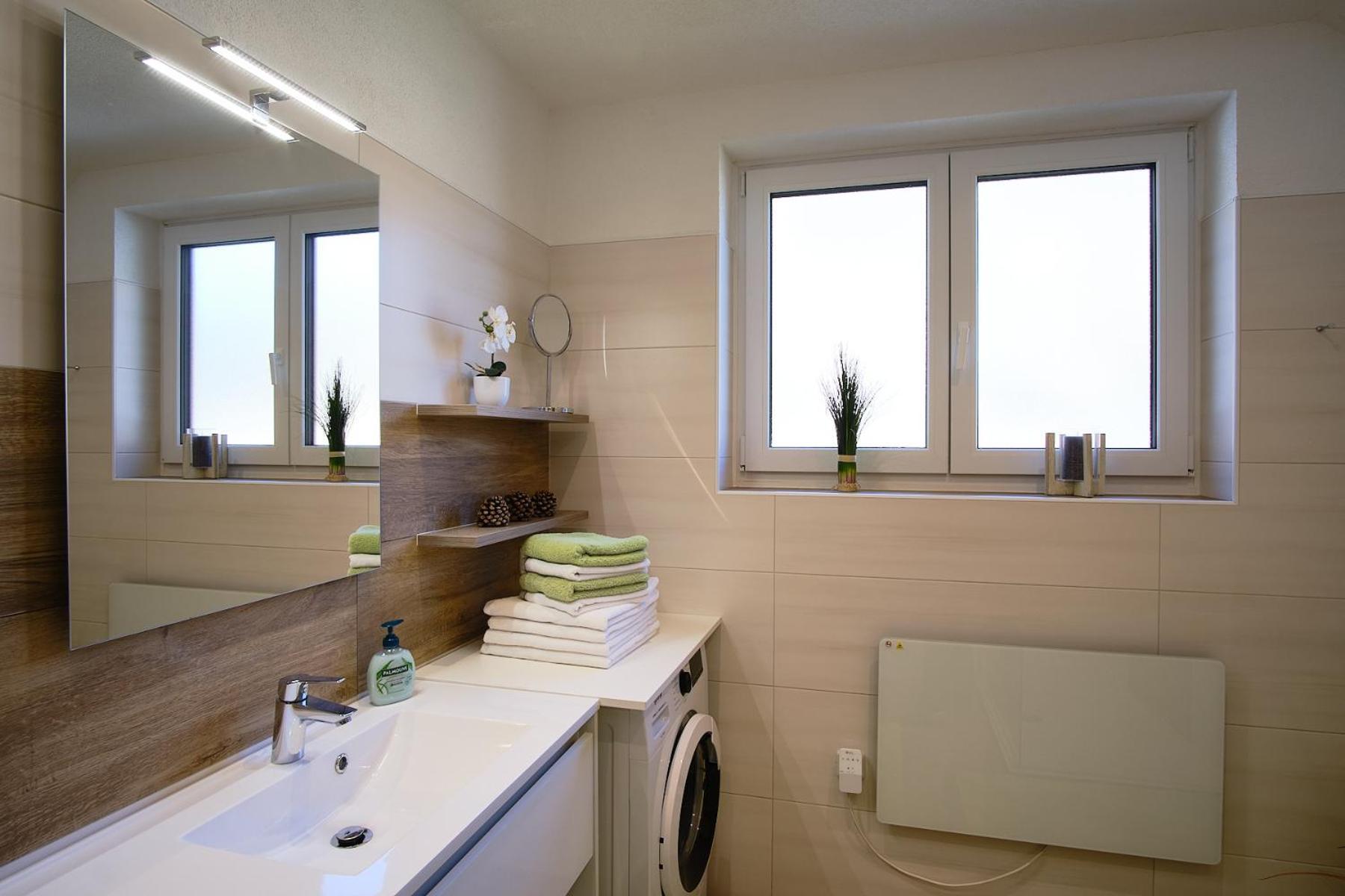 Appartements Das Charlie Ebensee Extérieur photo