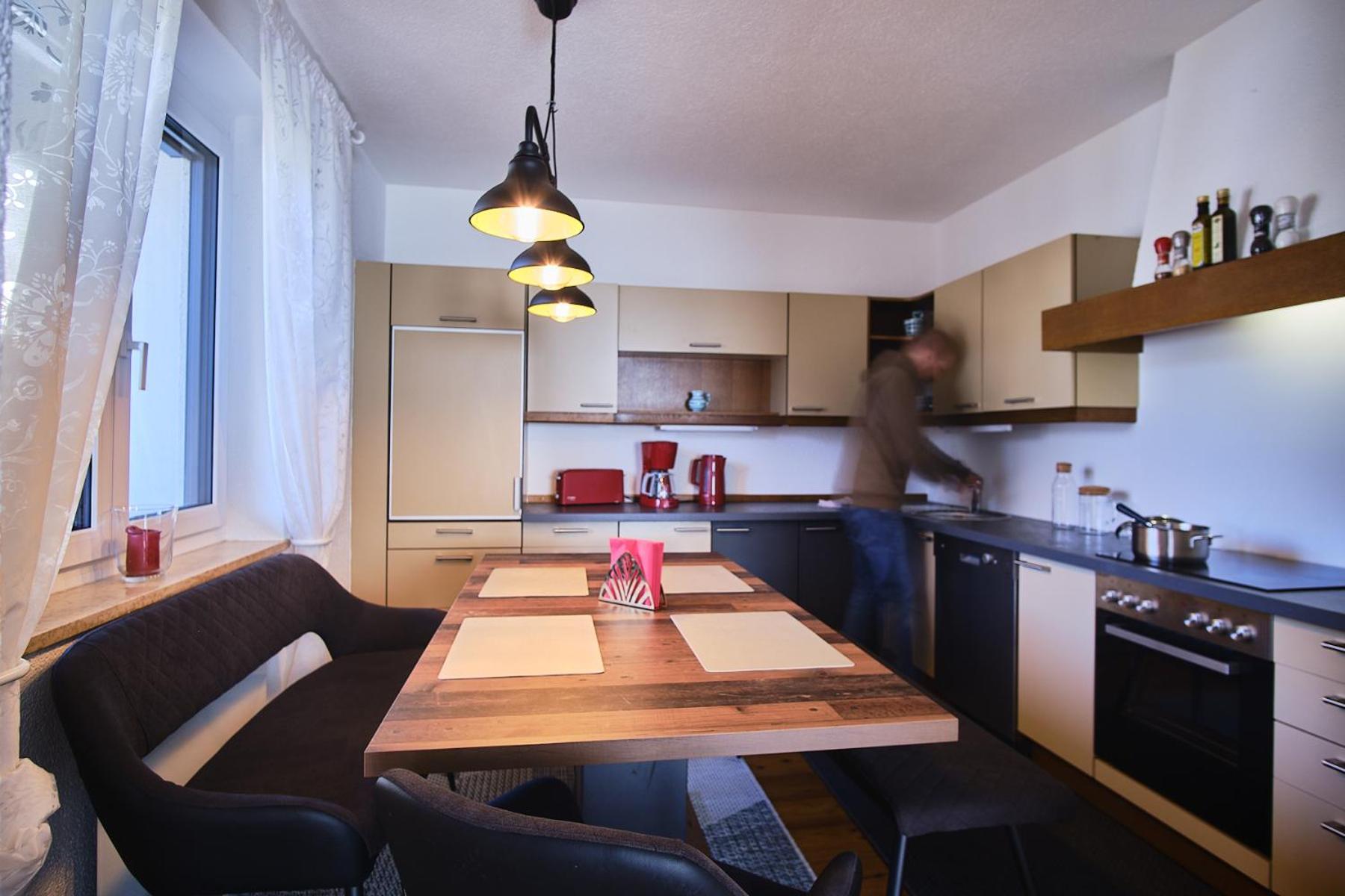 Appartements Das Charlie Ebensee Extérieur photo