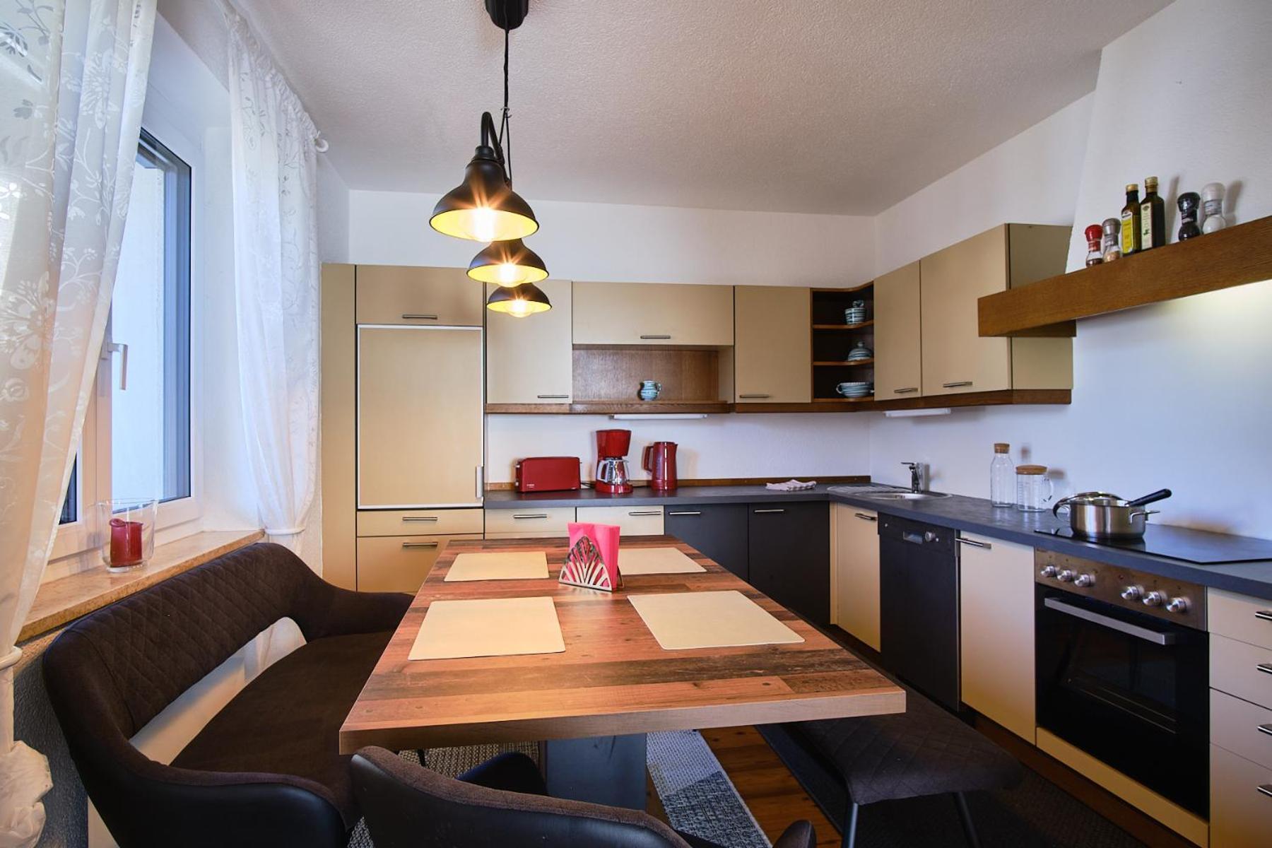 Appartements Das Charlie Ebensee Extérieur photo