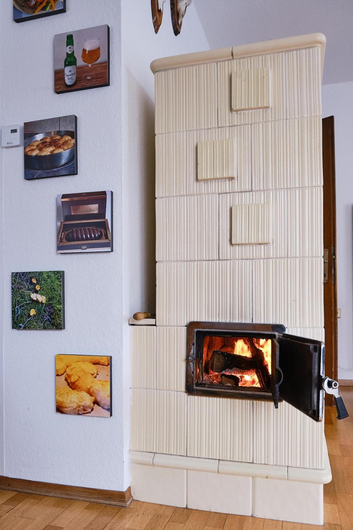 Appartements Das Charlie Ebensee Extérieur photo