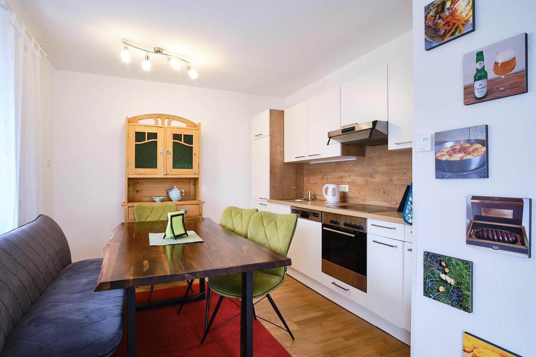 Appartements Das Charlie Ebensee Extérieur photo